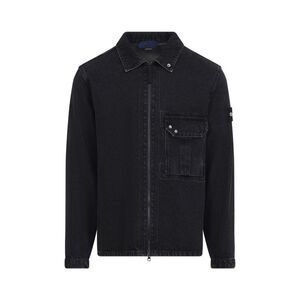 Stone Island Shirt Jacket Men